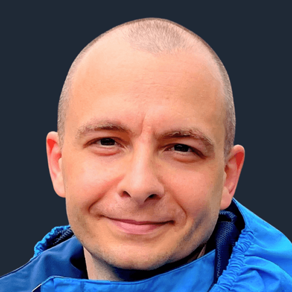 GERHARD LAZU